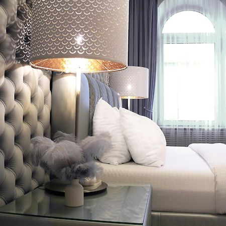 Apartment Luxury Centre Located Kiev Ngoại thất bức ảnh