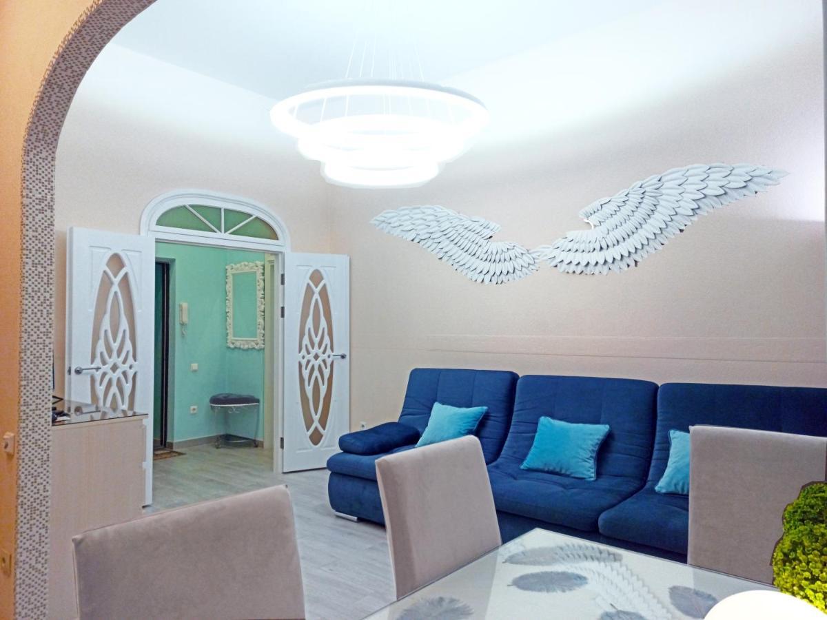 Apartment Luxury Centre Located Kiev Ngoại thất bức ảnh