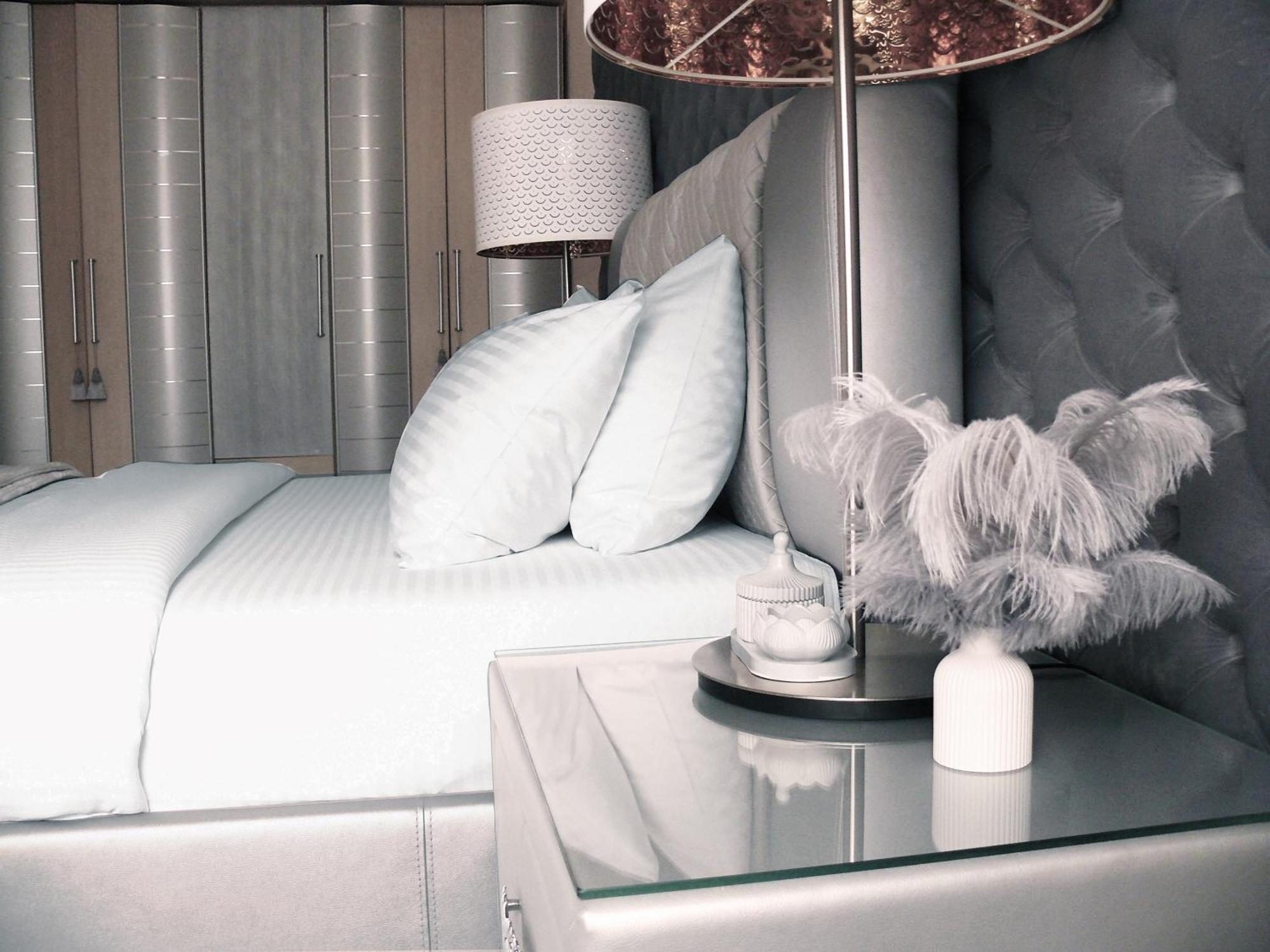 Apartment Luxury Centre Located Kiev Ngoại thất bức ảnh