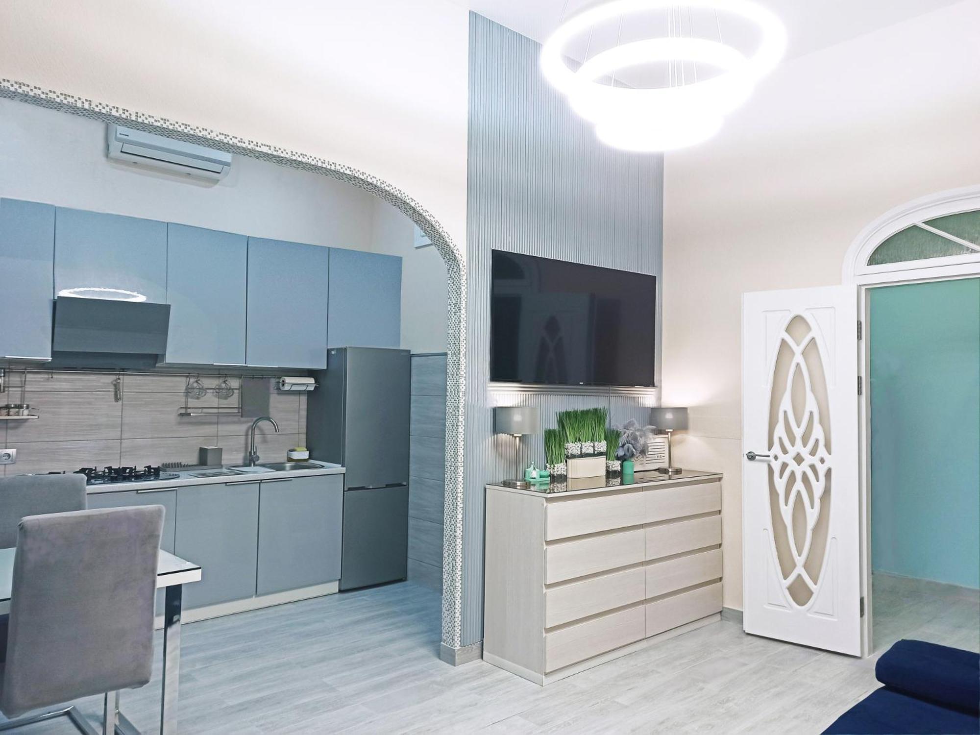 Apartment Luxury Centre Located Kiev Ngoại thất bức ảnh