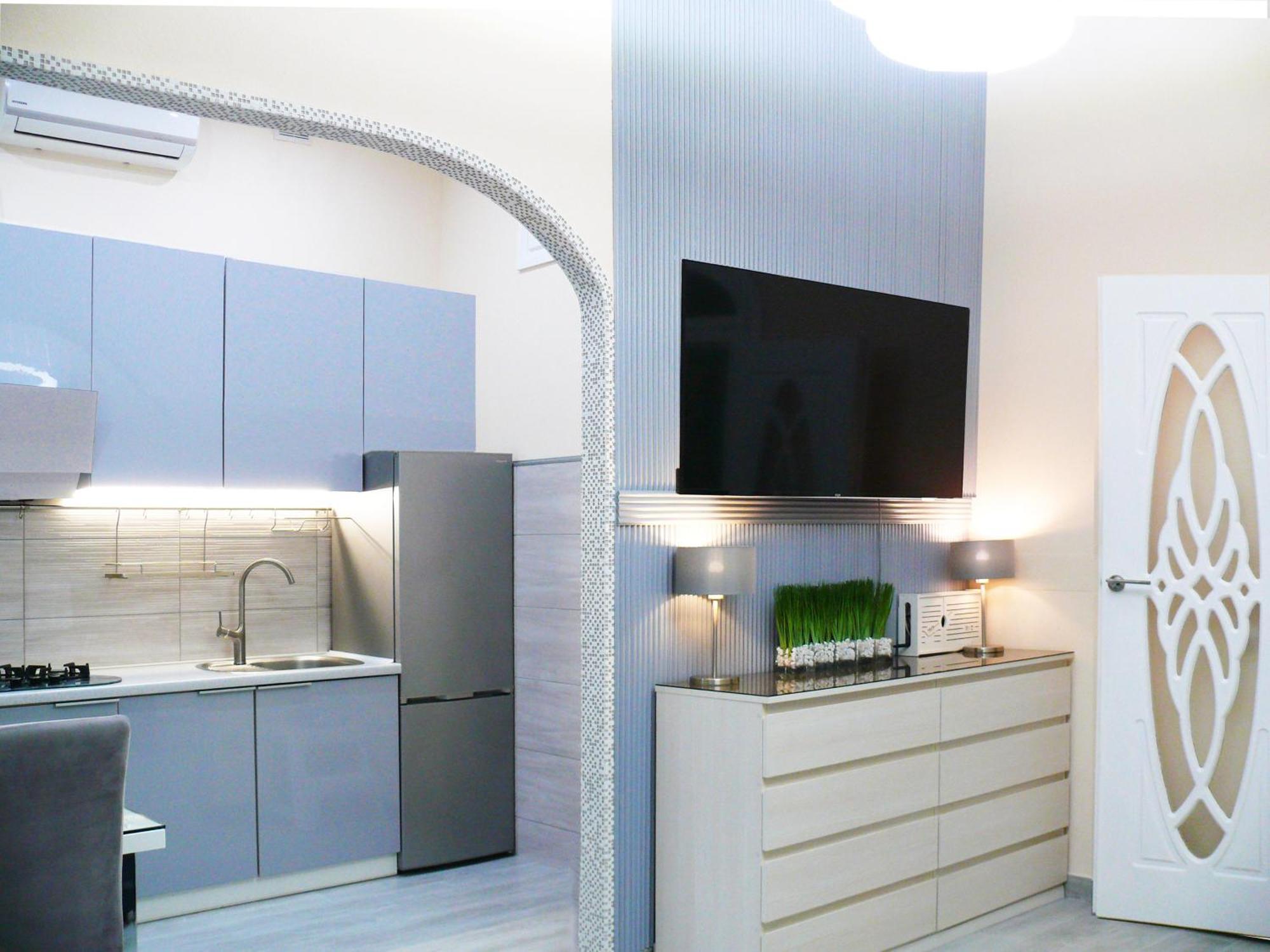Apartment Luxury Centre Located Kiev Ngoại thất bức ảnh