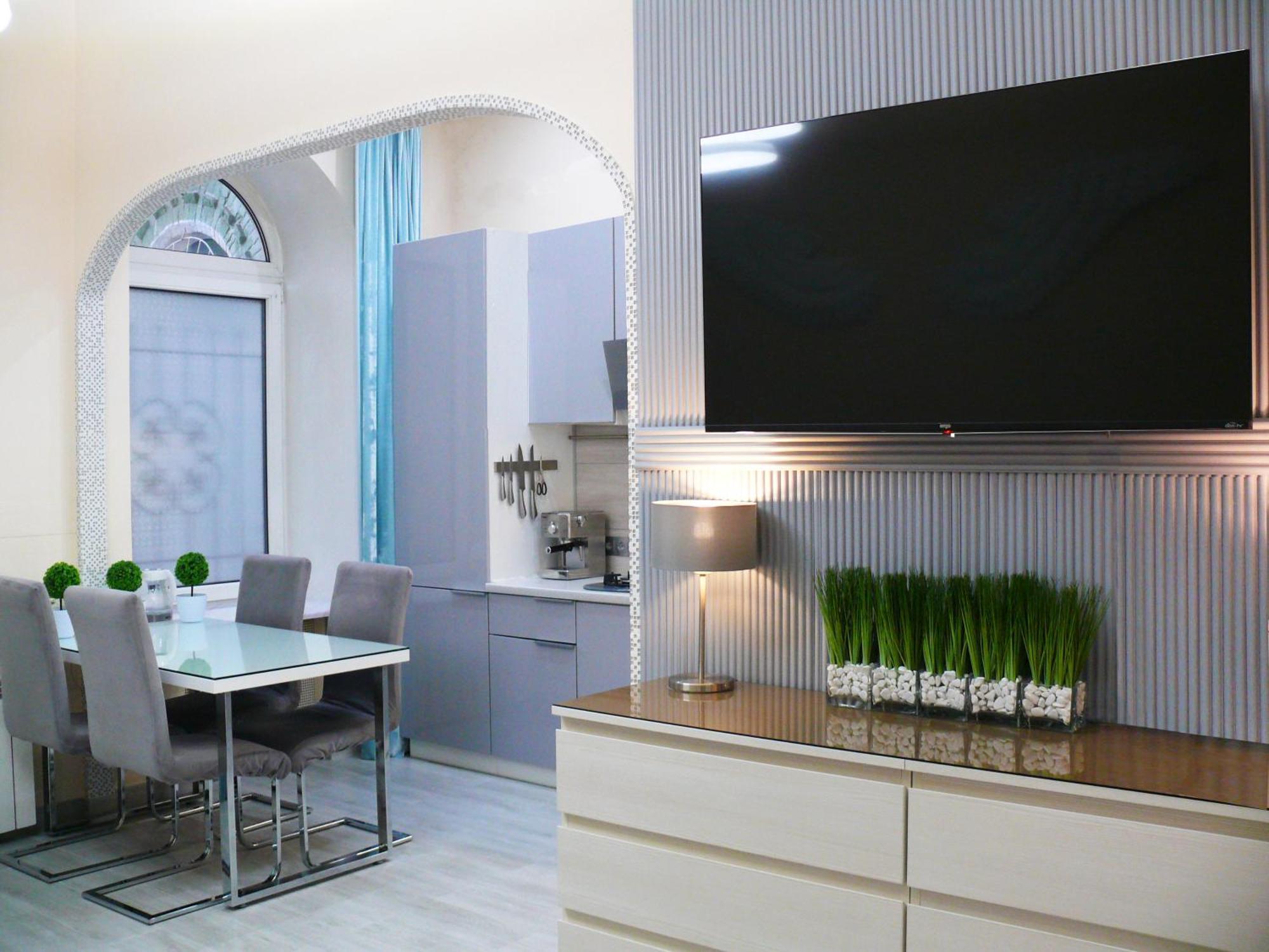 Apartment Luxury Centre Located Kiev Ngoại thất bức ảnh