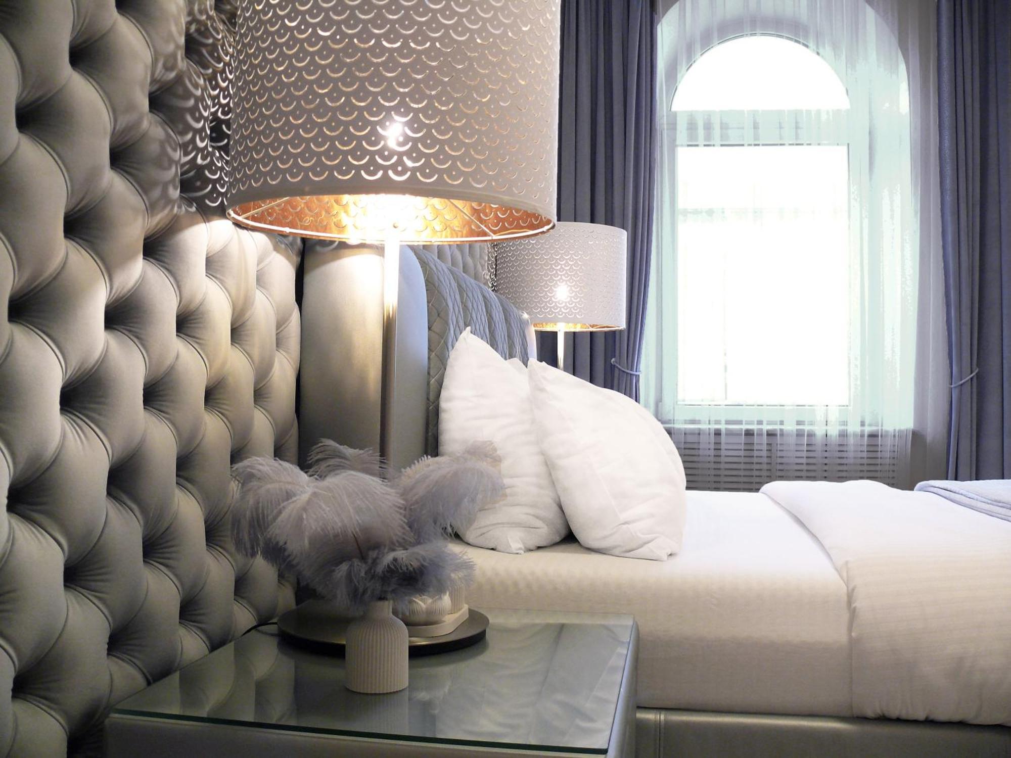 Apartment Luxury Centre Located Kiev Ngoại thất bức ảnh