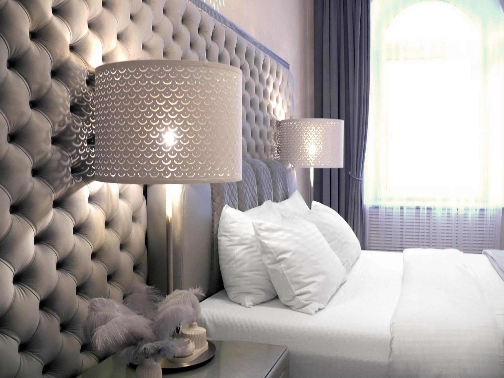Apartment Luxury Centre Located Kiev Ngoại thất bức ảnh