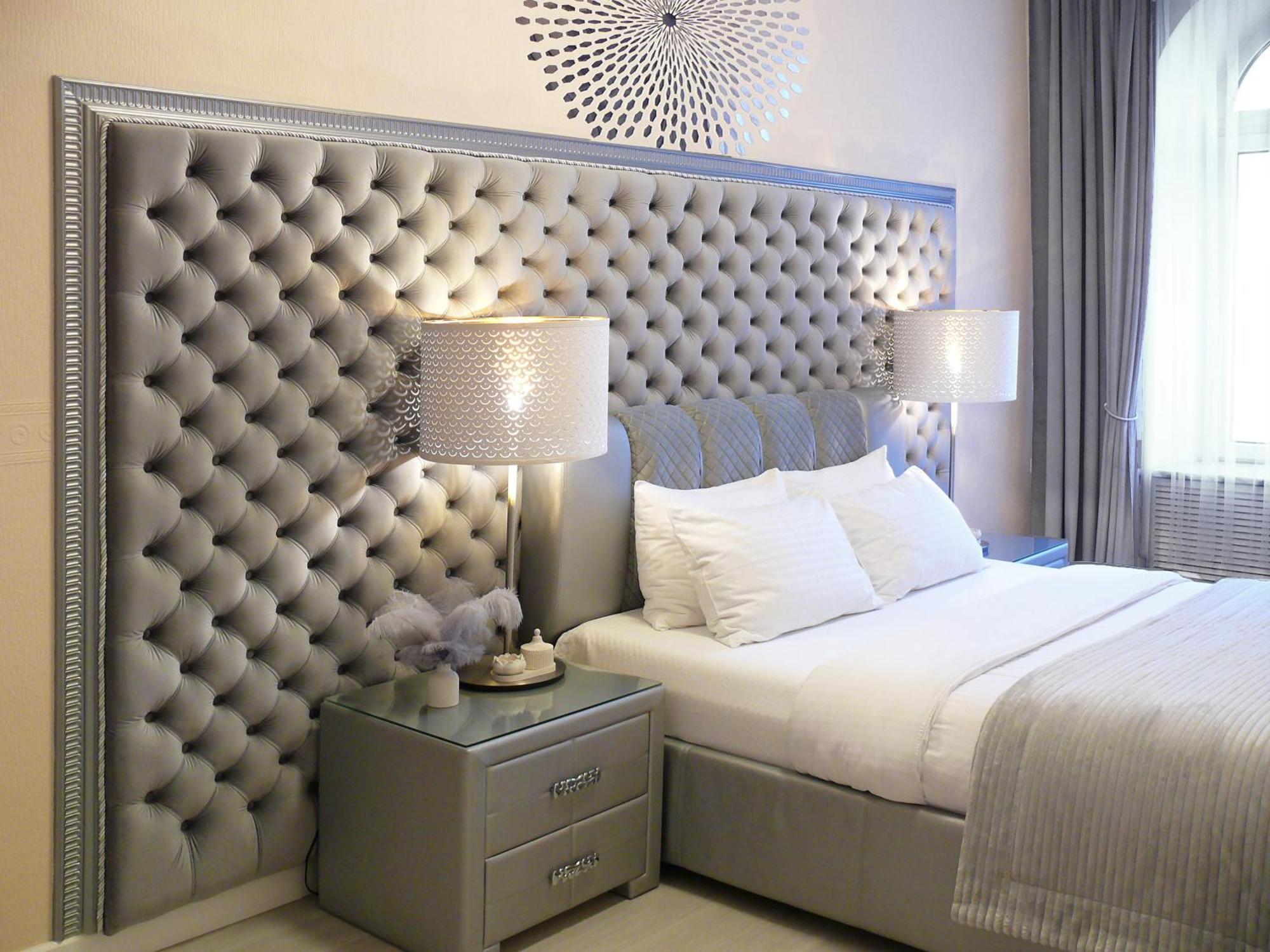 Apartment Luxury Centre Located Kiev Ngoại thất bức ảnh