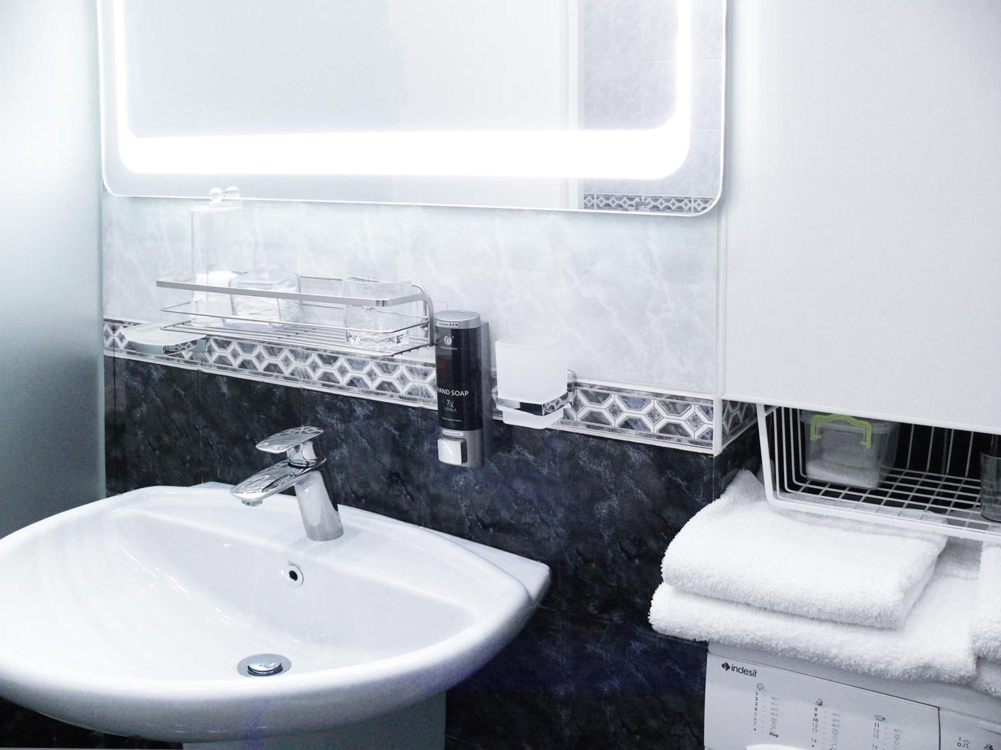 Apartment Luxury Centre Located Kiev Ngoại thất bức ảnh