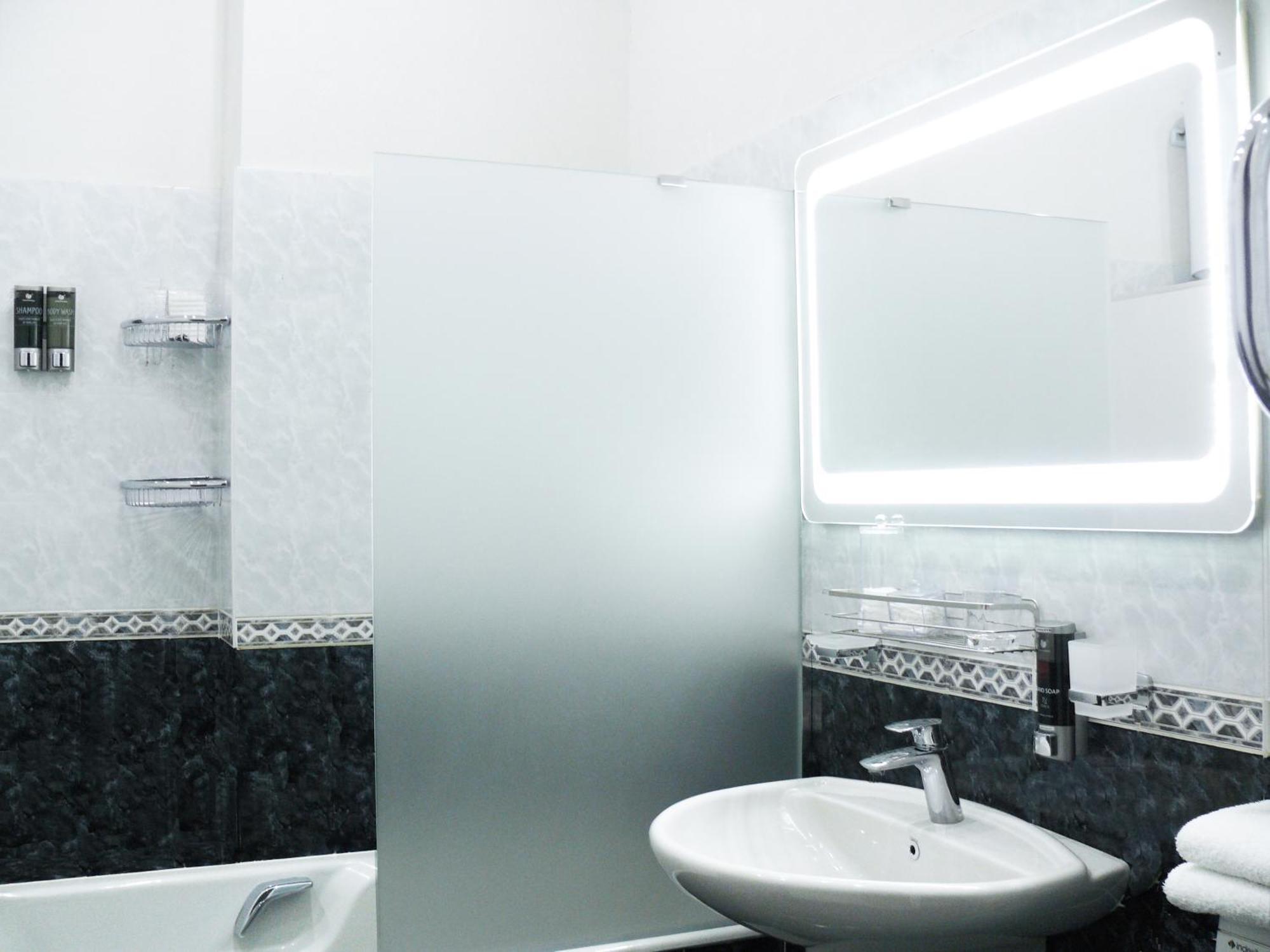 Apartment Luxury Centre Located Kiev Ngoại thất bức ảnh