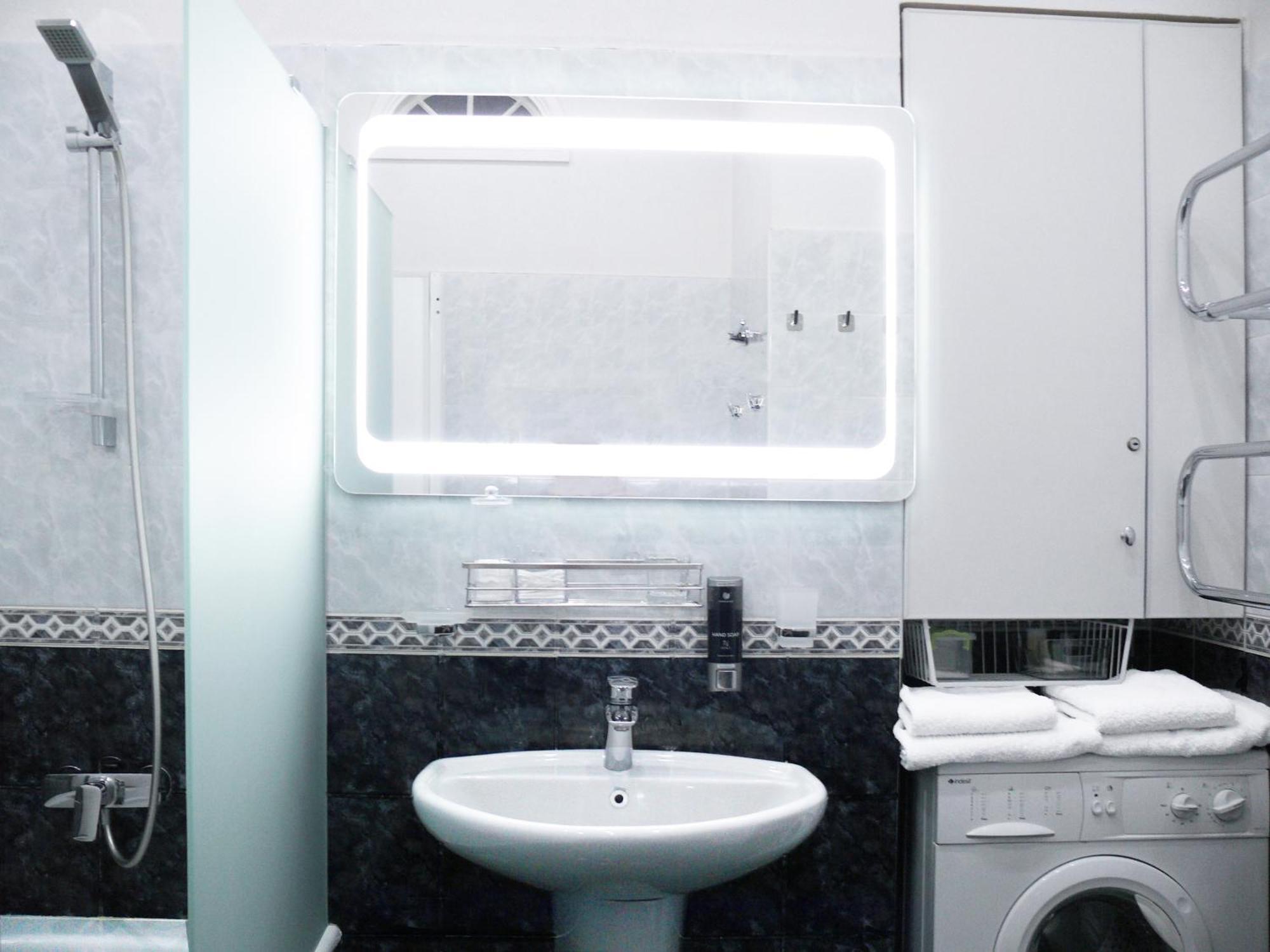 Apartment Luxury Centre Located Kiev Ngoại thất bức ảnh