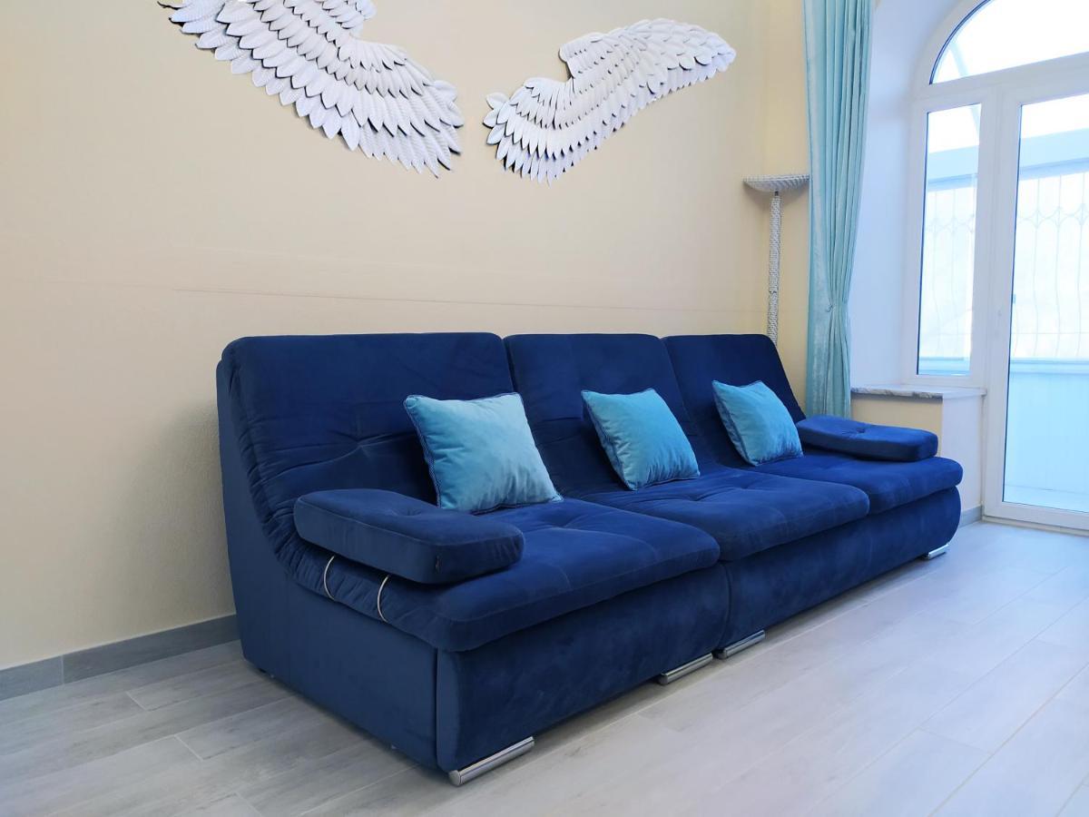 Apartment Luxury Centre Located Kiev Ngoại thất bức ảnh