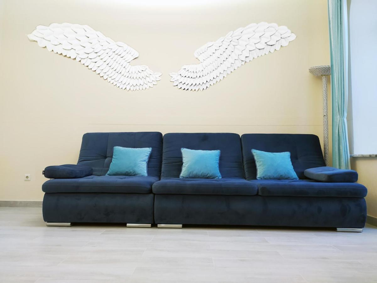Apartment Luxury Centre Located Kiev Ngoại thất bức ảnh